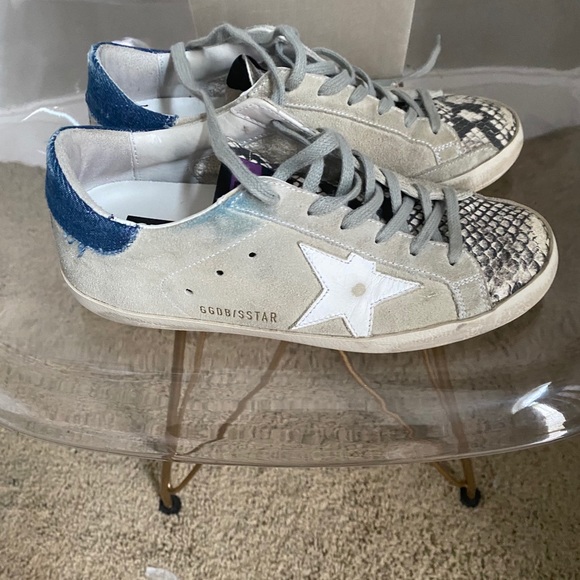 Golden Goose- size 36 - Picture 6 of 7